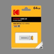Pamięć USB kodak 64 GB mini 