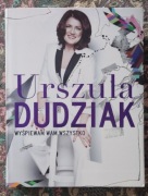Urszula Dudziak ,,Wyśpiewam Wam wszystko"
