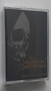 OCULARIS INFERNUM "Black Cult Doctrine" kaseta 2022 black metal Meksyk