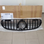 Grill Mercedes GLC X253 C253 2015-2019 PANAMERICANA GT AMG CZARNY POŁYSK