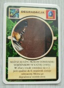 Doom Trooper - Degradacja 