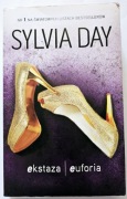 Ekstaza Euforia Sylvia Day książka