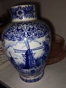 Wazon holenderski T.Delfts Bleau