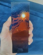 Zakładka do książki "Powołanie"