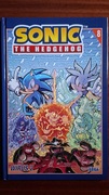 Komiks Sonic IDW - Tom 8, Wirus 2
