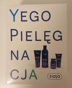 Ziaja Yego zestaw kosmetyków dla mężczyzn