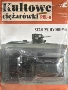 Star 29 HYDROMIL 1:43