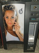 Automat do kawy Rheavendors,Bianchi,inne