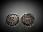 1 Kwartnik Zamkowy - zamek w Rabsztynie