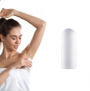 Innowacyjny antyperspirant przeciwko nadpotliwości. Środek chemiczny 