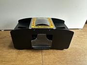 Tasowacz tasowarka tasowaczka do kart