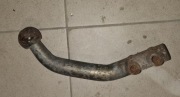 hak holowniczy Corolla e11