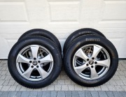 Całe Koła Pirelli 195/70/R16 