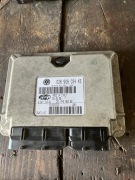 Sterownik silnika/ moduł komfortu skoda fabia 1,4 16v