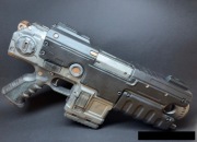 Wh40k Space Marines Primaris Heavy Boltpistol 1 Cosplay
