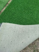 Trawa boiskowa stadionowa sztuczna murawa 49zł/m²