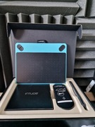 Tablet graficzny Wacom Intuos CTH-490 Mint