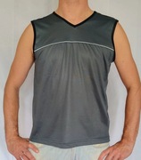 Icono, New Yorker koszulka bez rękawów, rozm. M