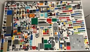 Zestaw LEGO City
