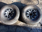 Opony,koła Yokohama Geolandar A/T G015 235/75r15 