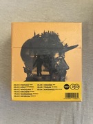 O.S.T.R. W Drodze Po Szczęście 2CD Limited
