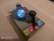 Smartwatch tracker SM6Opal 