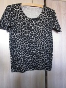 bluzka sweterkowa SOLAR r. S