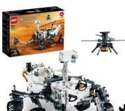 LEGO 42158 Technic NASA Mars Rover Perseverance