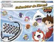 Nowe Puzzle Ravensburger Yo Kai Watch 