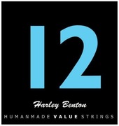 Struny do gitary akustycznej - 12-53