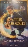 Kajtuś czarodziej (wydanie filmowe) Janusz Korczak