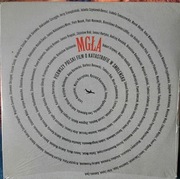 Mgła, dramat polski, vcd .