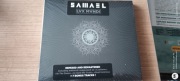 Samael - Lux Mundi 2cd deluxe edition