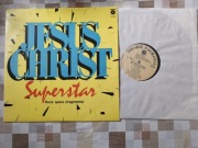 Jesus Christ Superstar - płyta winylowa LP