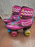 Wrotki SOY LUNA rozmiar 37