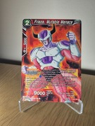 Karta Dragon Ball Super TCG: Frieza, Mutable Menace (V.1 - Promo)