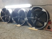 Felgi audi rotor 21cali