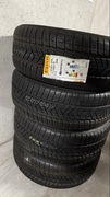 Nowe zimowe Pirelli Scorpion 245/45/21