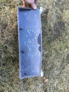 zegary licznik polonez rover 1.4