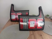 Lampa tył prawa LED Range Rover Vogue L405