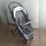 Wózek spacerowy Espiro Sonic Air 2019