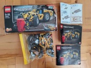 Lego Technic 42049