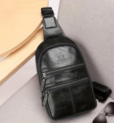 Torba skórzana, uniwersalna, stylowa, kompaktowa.