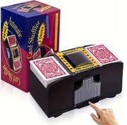 tasowarka do kart maszyna do tasowania maszyna do mieszania kart