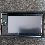 Radio samochodowe Sony XAV-601BT