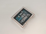 MiniDisc TDK MD-RXG 74