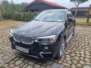 BMW X4 xDrive28i xLine