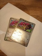 Karta POKEMON SKWOVET JTG 131/159 JOURNEY TOGETHER HOLO REVERSE