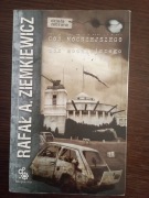 Rafał A. Ziemkiewicz " Coś mocniejszego"