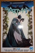 Batman tom 7 Ślub 